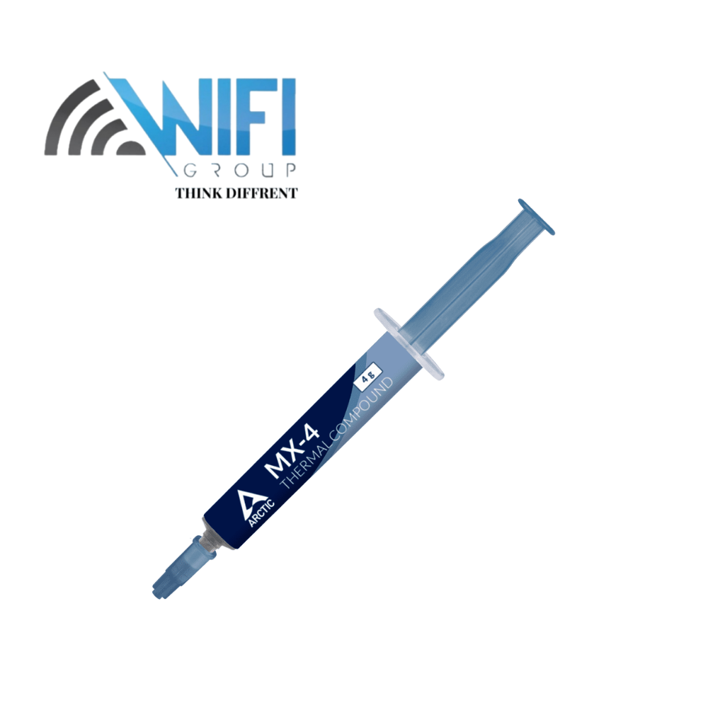 Arctic MX-4 Thermal Paste – [4 Grams]