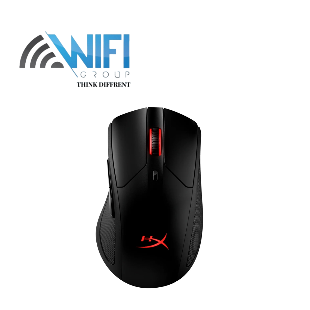 Mouse HyperX Pulsefire wireless Dart