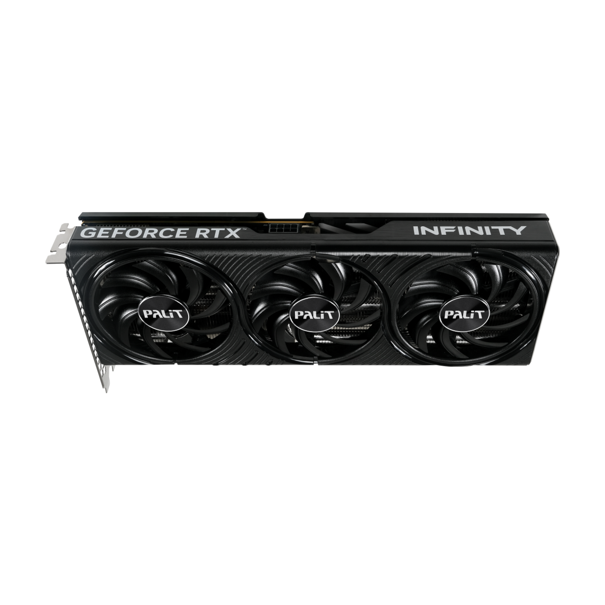 Palit GeForce RTX 5060 Ti infinity 3 OC 16GB