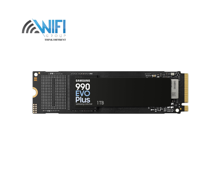 Samsung 990 EVO Plus SSD 1TB