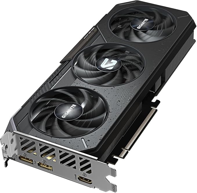 RX 9060 XT 16GBGDDR6 Gaming OC Graphic Card
