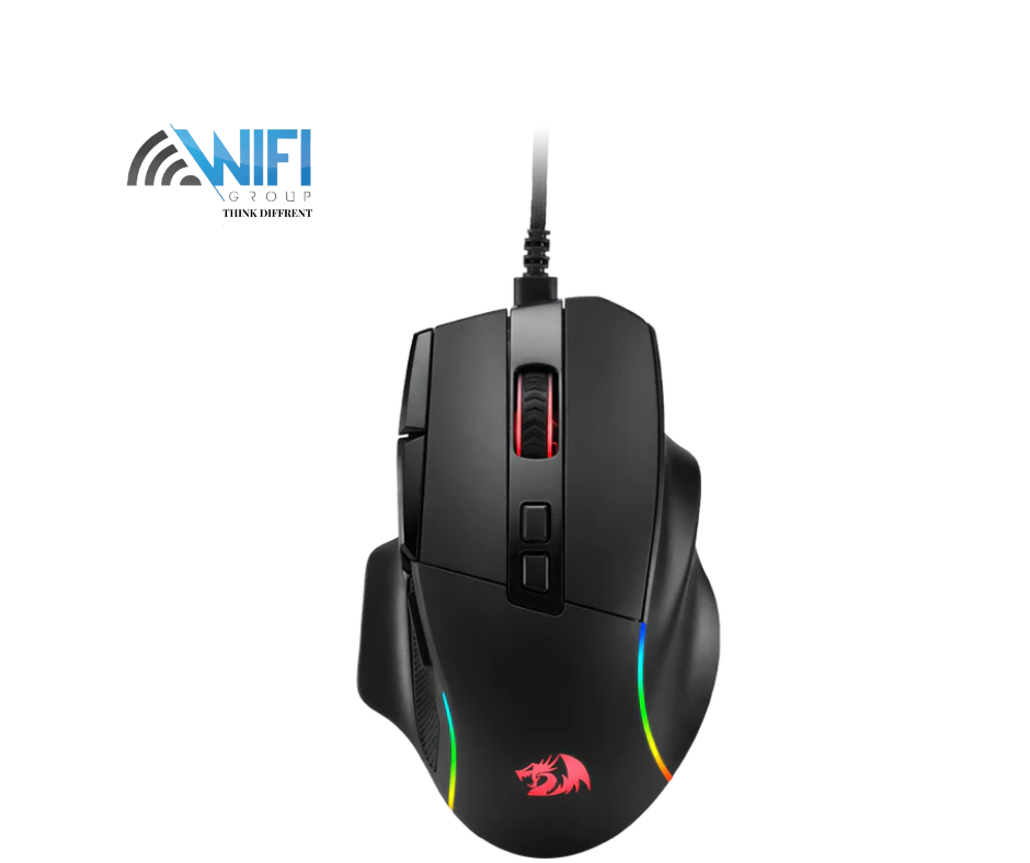  Redragon M925 Wired Gaming Mouse VIPER M925