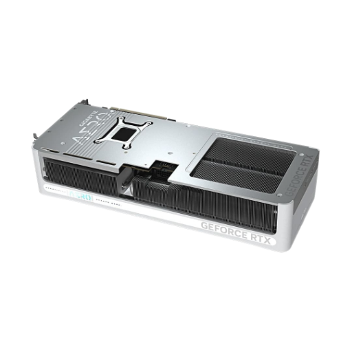 Gigabyte GeForce RTX 5070 TI Aero 16Gb OC GDDR7 Graphic Card
