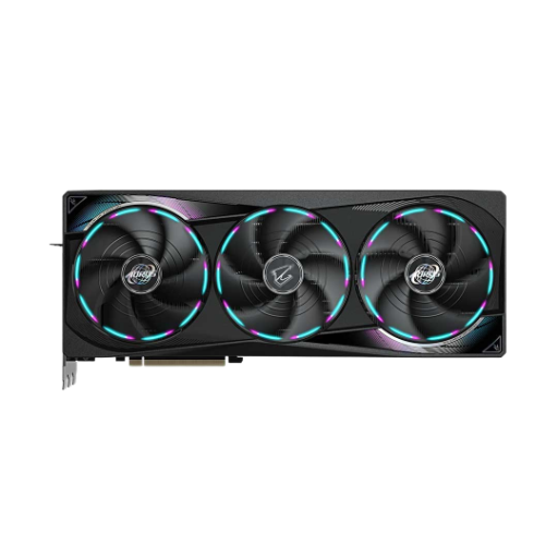Gigabyte AORUS GeForce RTX 5070 Ti Master 16Gb GDDR7 Graphic Card