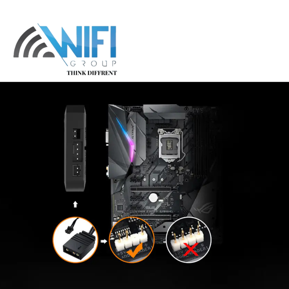  DarkFlash Aigo APC1 PWM Controller