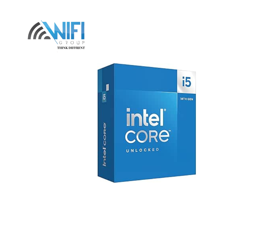 Intel Core i9 14900K 