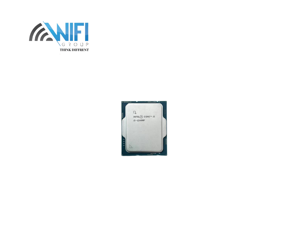 Intel Core i5-12400F Tray 