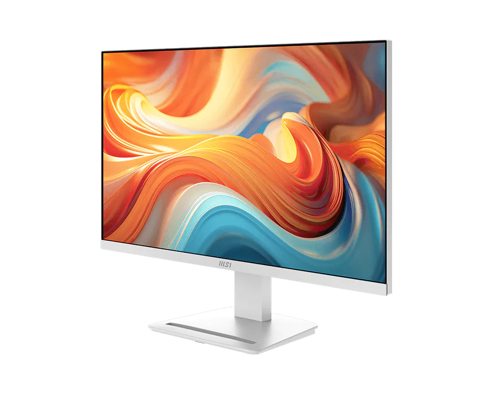 MSI PRO MP273W E14A 27 Inch IPS FHD Monitor 144Hz