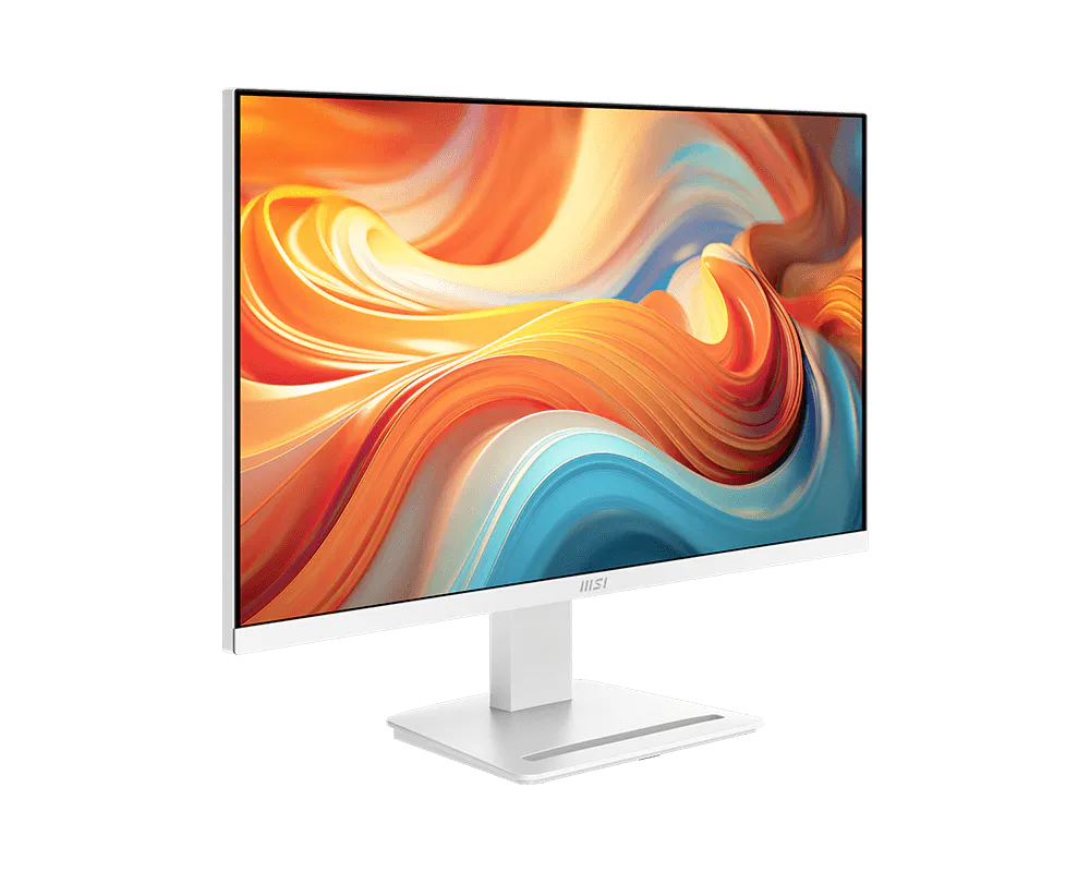 MSI PRO MP273W E14A 27 Inch IPS FHD Monitor 144Hz