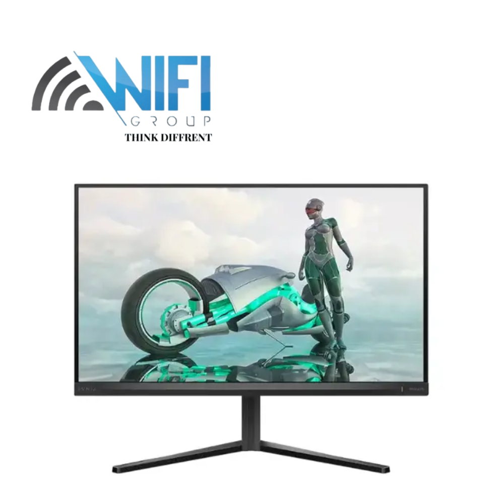 Monitor Philips Evnia 27M2N3200A 27 Inch 200Hz OC 1Ms IPS FHD