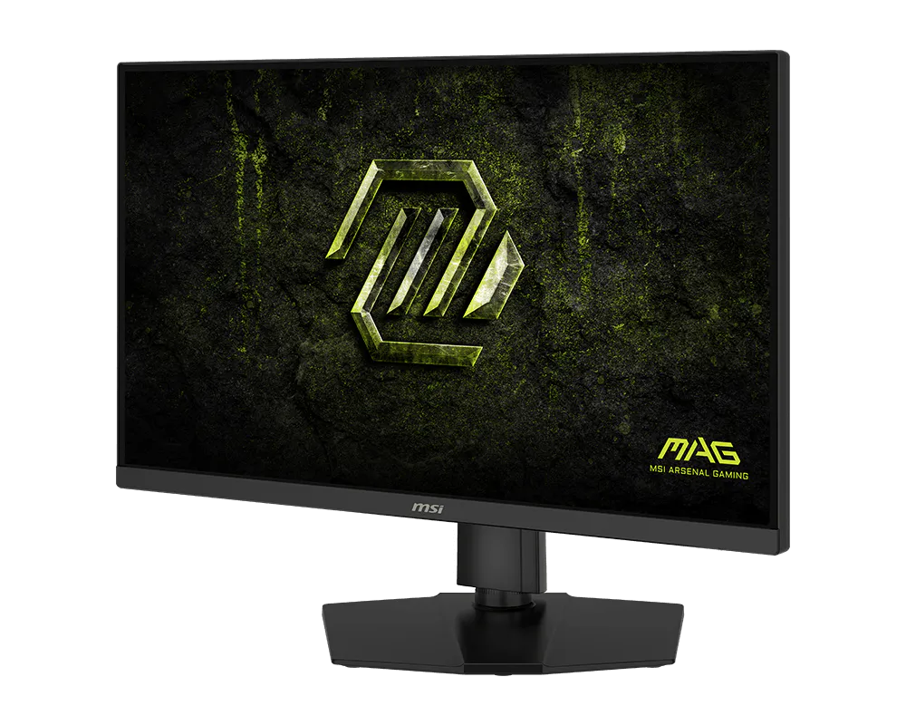 MSI MAG 274QPF E20 WQHD Rapid IPS Panel 200Hz Refresh Rate 0.5ms