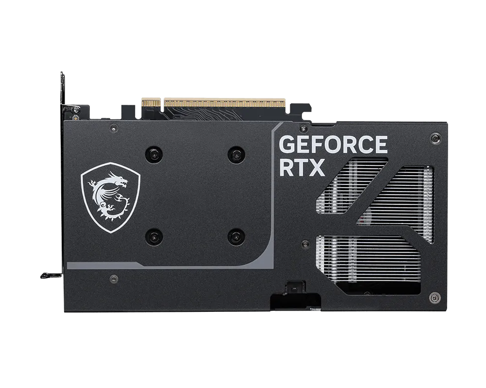 MSI RTX 5060 TI VENTUS 2X OS PLUS 16G GDDR7