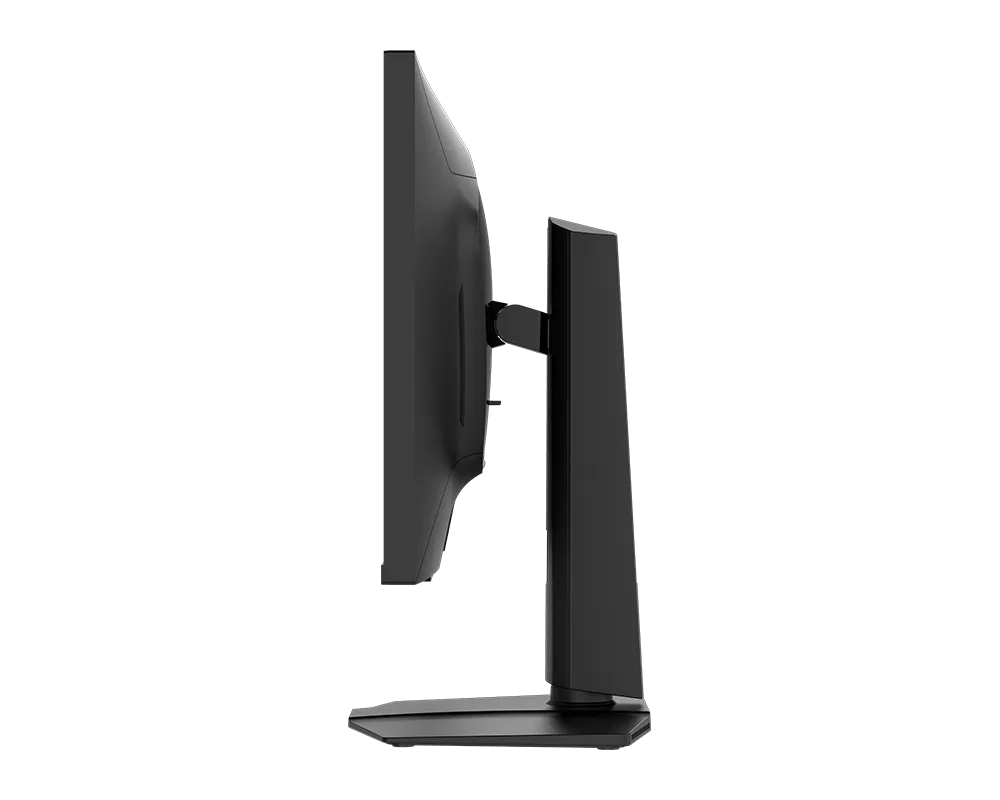 MSI MAG 274QPF X30MV 27 Inch 300Hz 0.5Ms WQHD Rapid VA Mini LED DisplayHDR 1000 Gaming Monitor