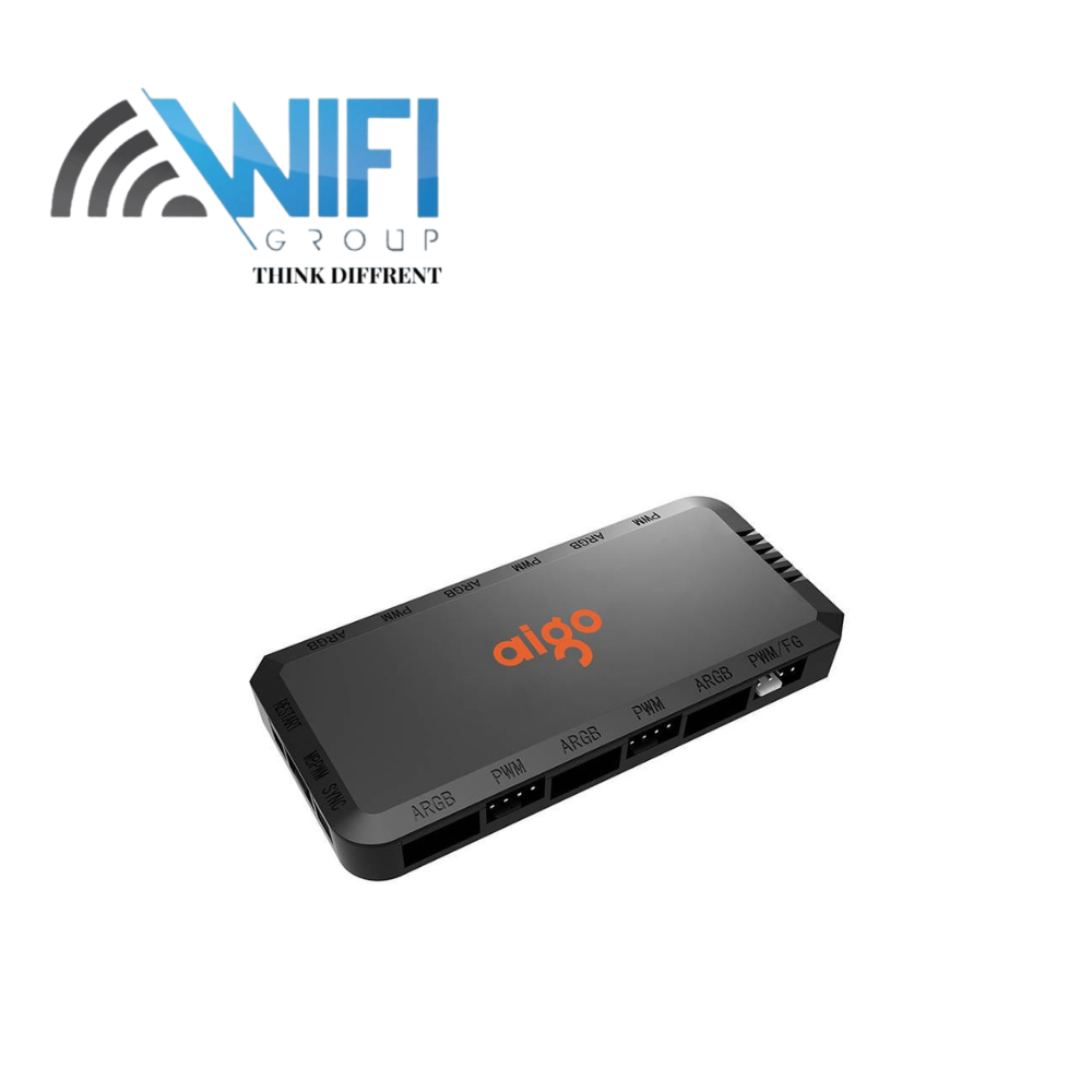  DarkFlash Aigo APC1 PWM Controller