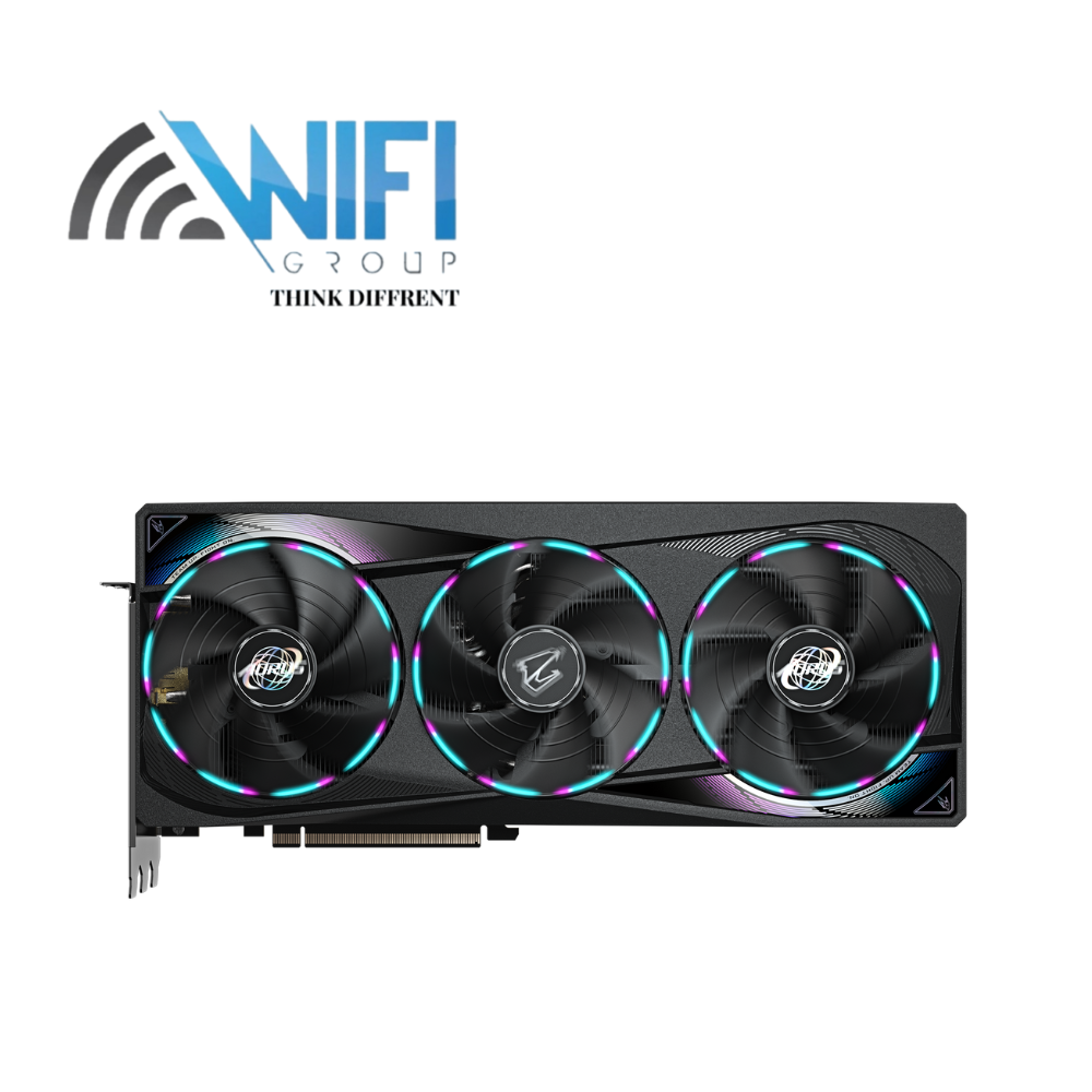 AORUS GeForce RTX 5070 MASTER 12G