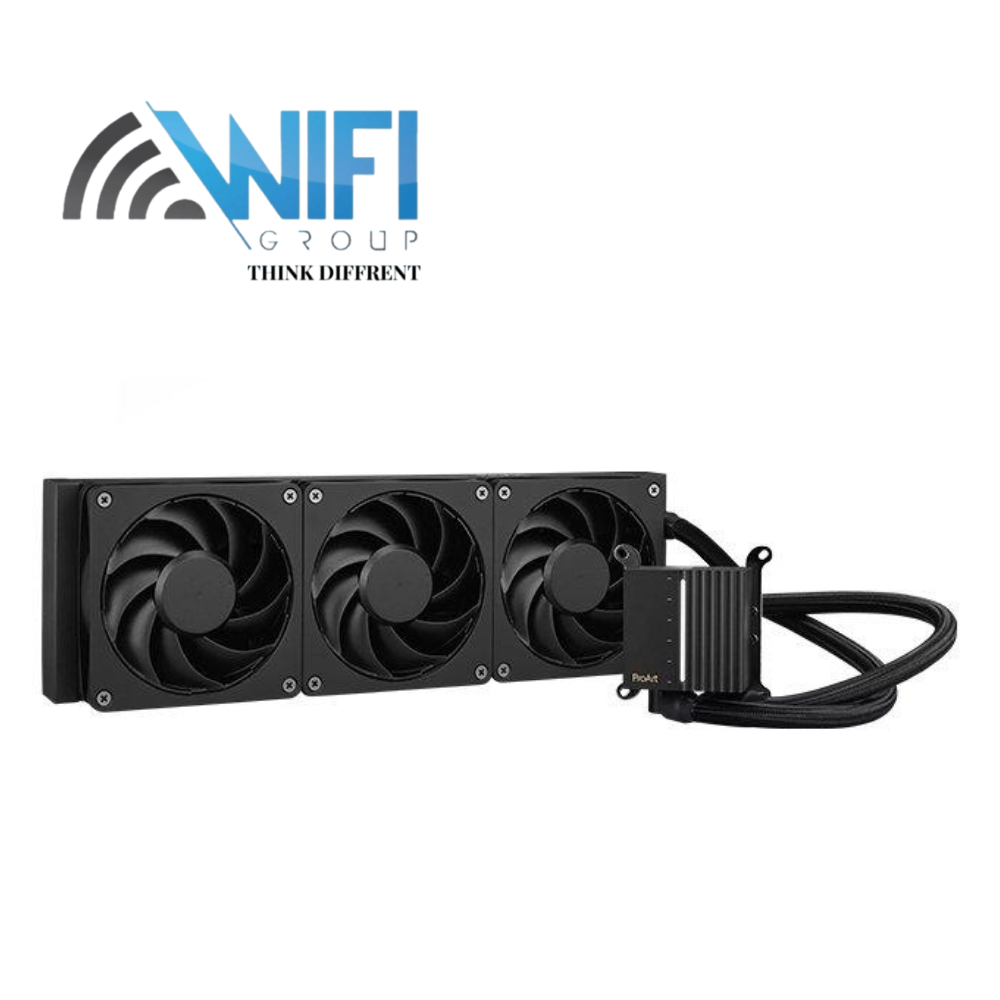 ASUS ProArt LC 360 CPU 3000 RPM Liquid Cooler