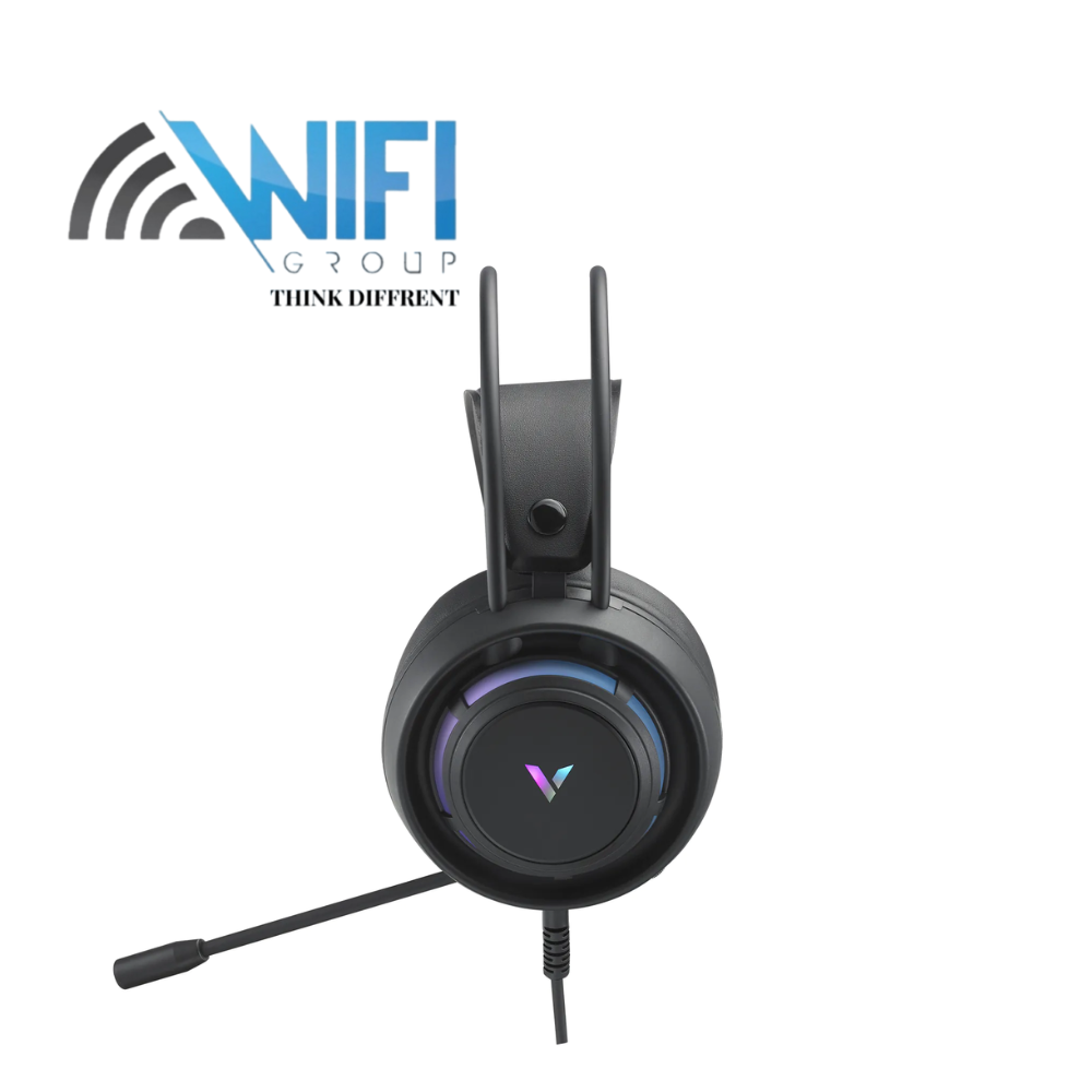 Headset Rapoo VH360 USB Gaming 