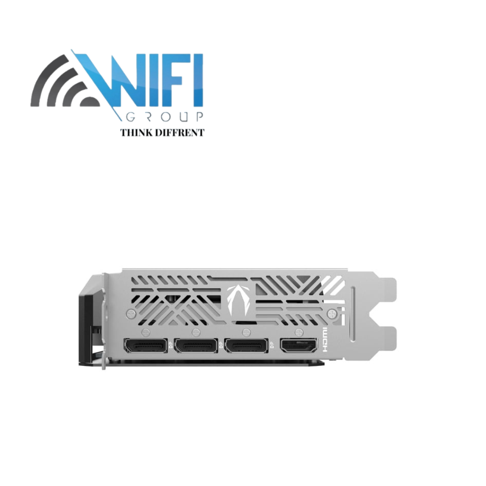 ZOTAC GAMING GeForce RTX 5060 Ti Twin Edge 16GB GDDR7