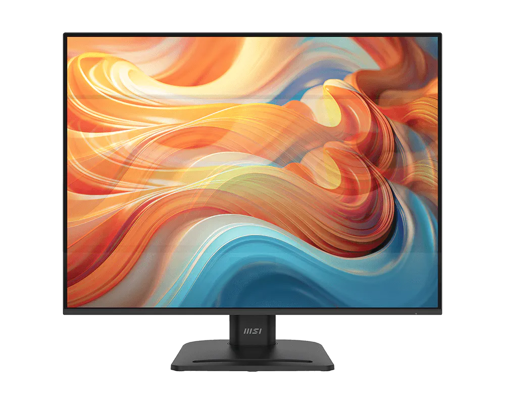 MSI PRO MP275PG E14 27" FHD IPS 144Hz 1Ms Adjustable Stand
