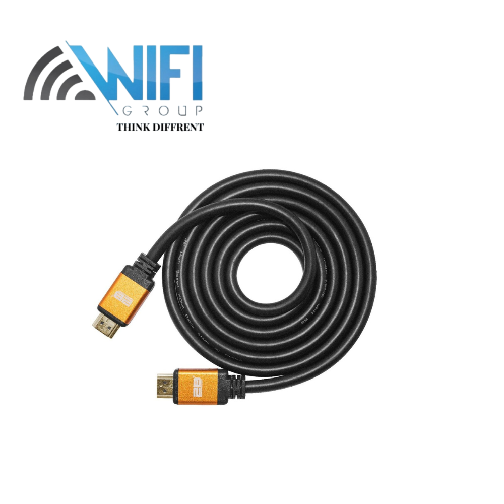 2B (DC163) - HDMI to HDMI - 1.8 Meter