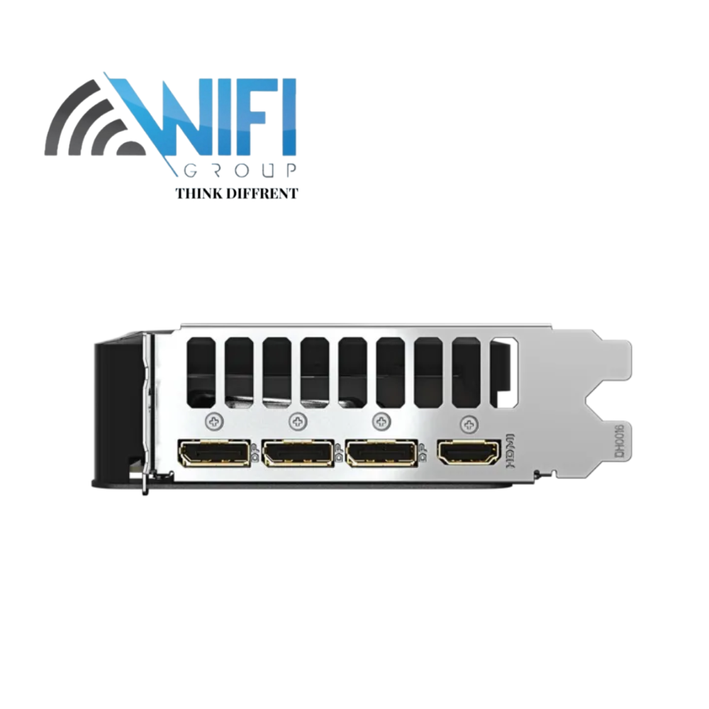 Gigabyte GeForce RTX 5060 Ti Eagle OC 16Gb GDDR7