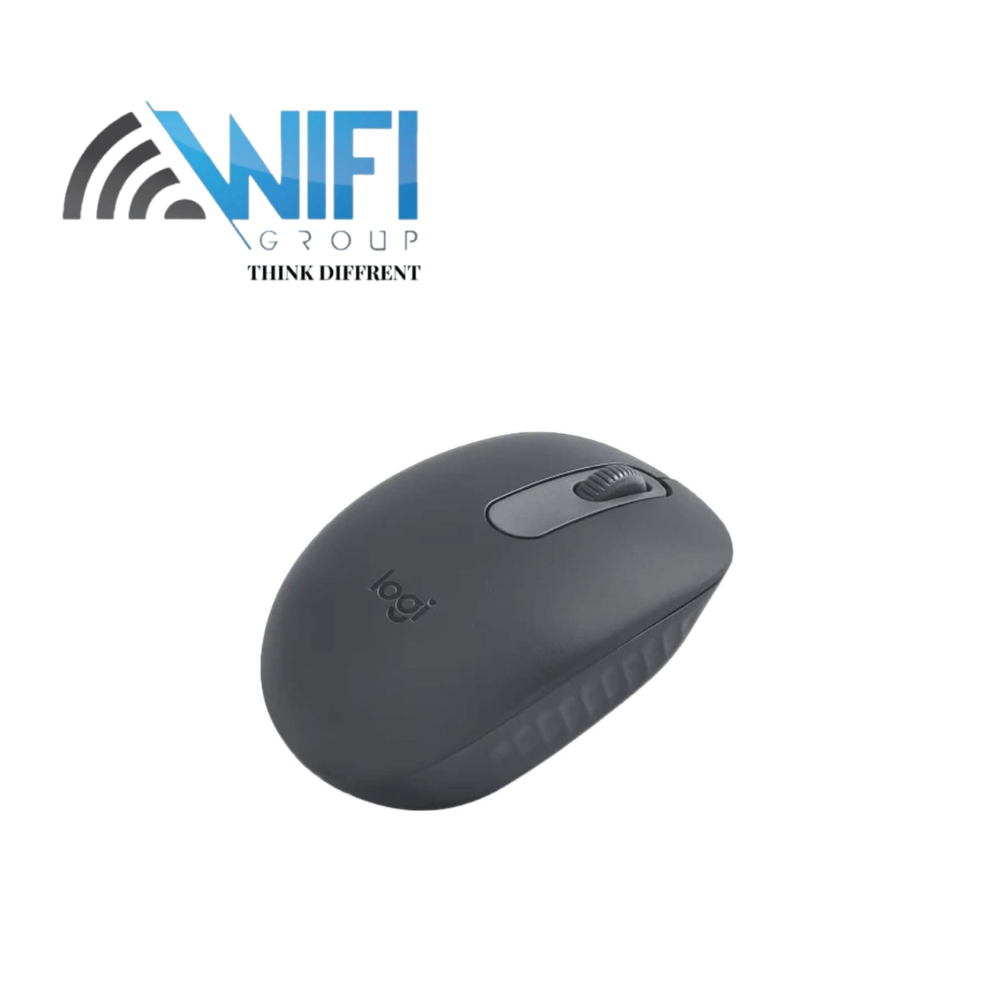 Mouse Logitech M196 Bluetooth Graphite Grey