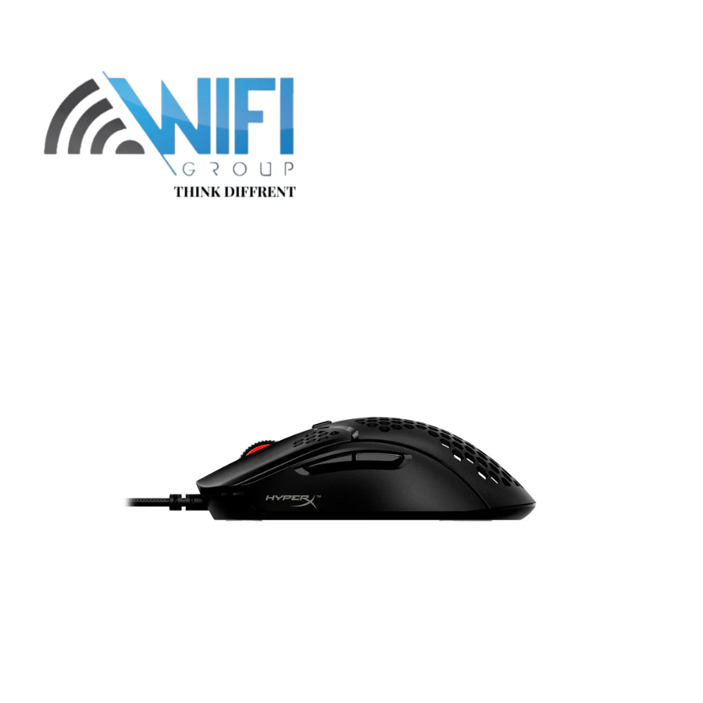 Mouse HyperX Pulsefire Haste Wired