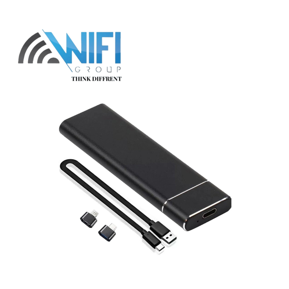 Portable SSD SHL_R320 Type C USB