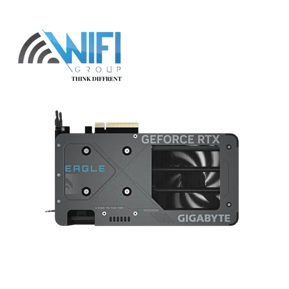 Gigabyte GeForce RTX 5060 Ti Eagle OC 16Gb GDDR7