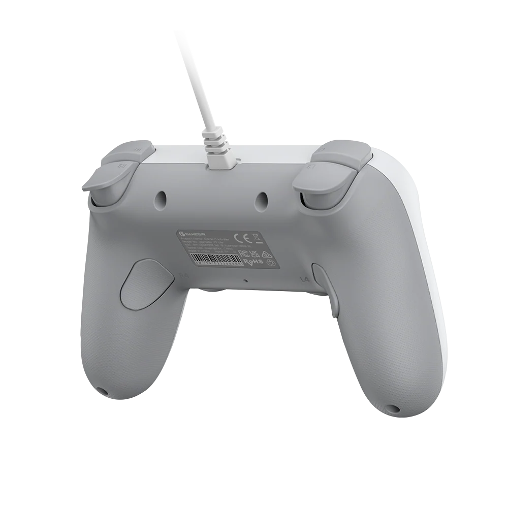 GameSir Tegenaria Lite Wired Symmetric Game Controller
