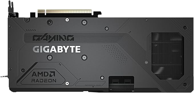 GIGABYTE Radeon ™️ RX 9070 GAMING OC 16G 