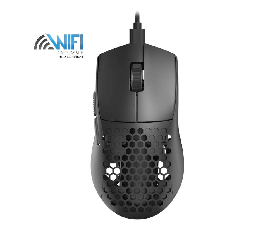 Redragon Wired M617 Mouse Lightweight