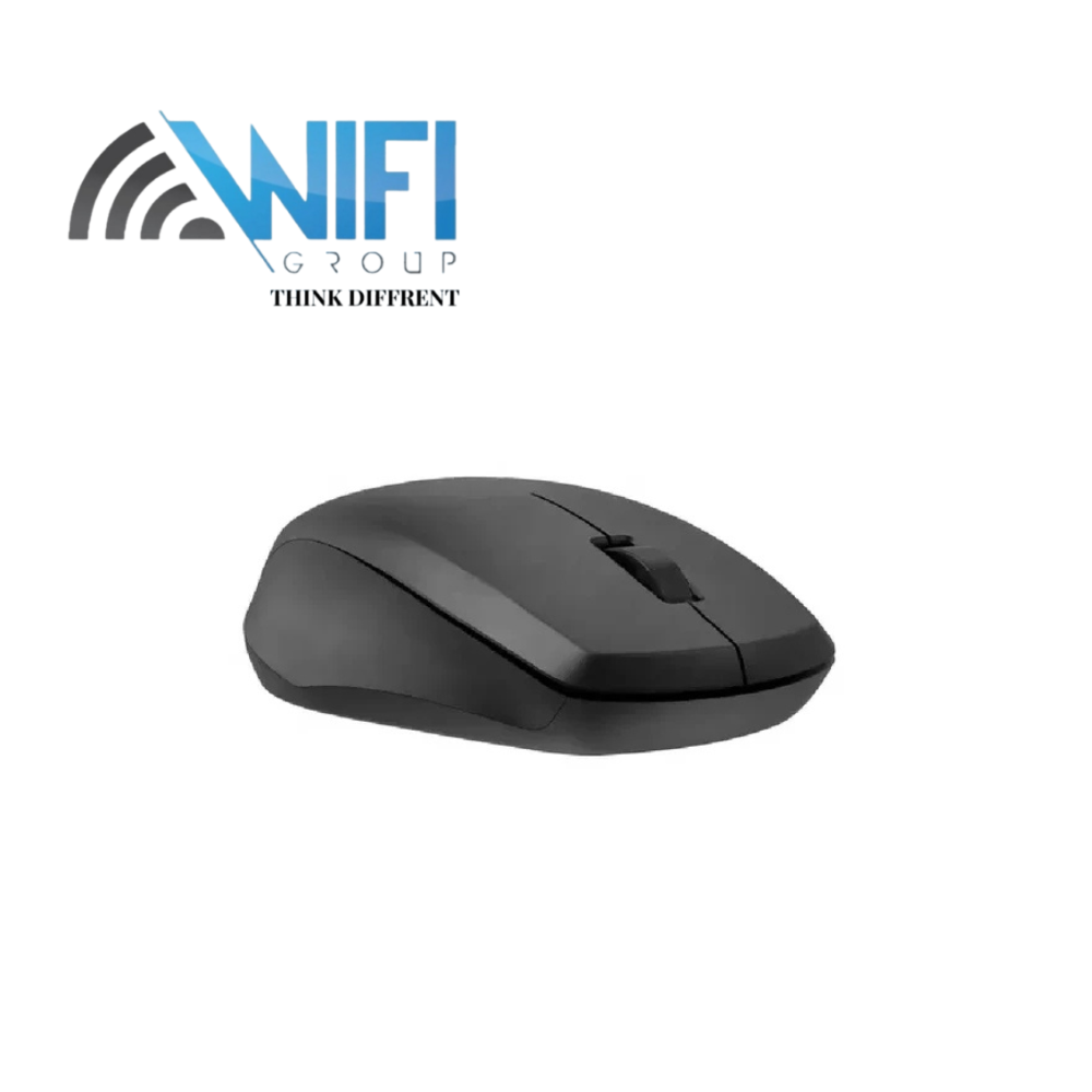 HP FM530A Wireless & Bluetooth Dual Mode Mouse – Black