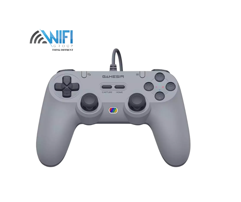 GameSir Tegenaria Lite Wired Symmetric Game Controller