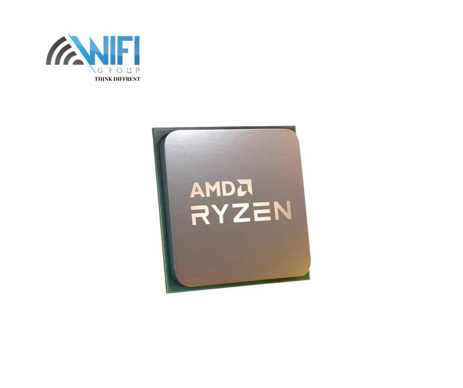 CPU AMD Ryzen 7 5700 Tray 