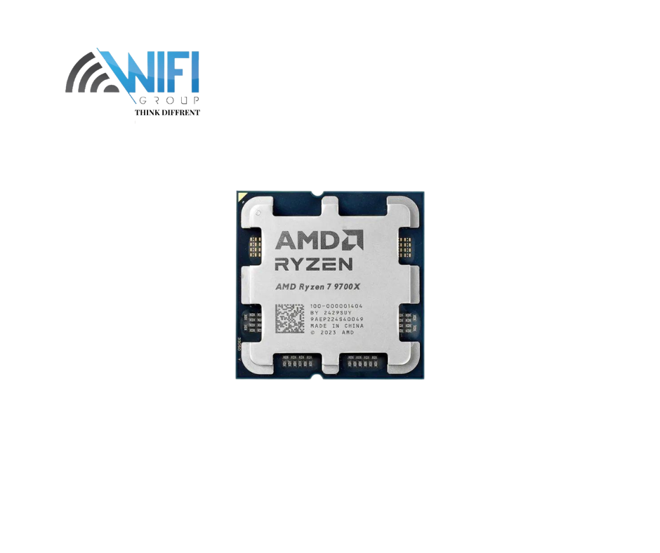 CPU AMD Ryzen 7 9700X Tray 