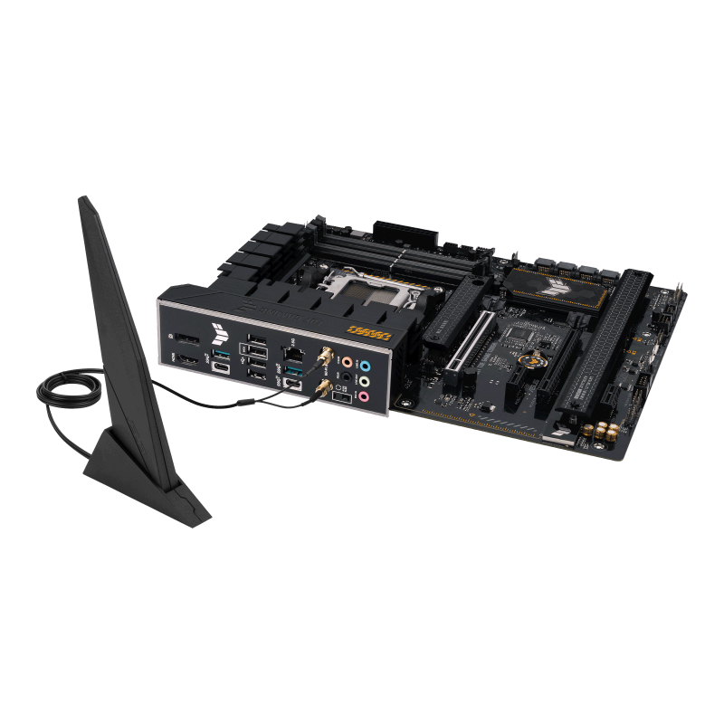 ASUS TUF Gaming B650-PLUS WiFi AMD DDR5