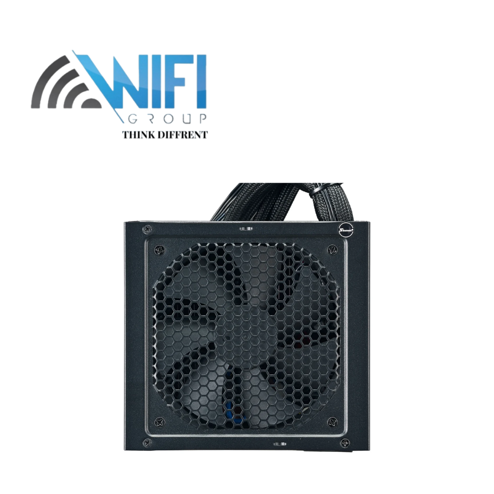 Seasonic S12III 550 SSR-550GB3 550W 80+ Bronze