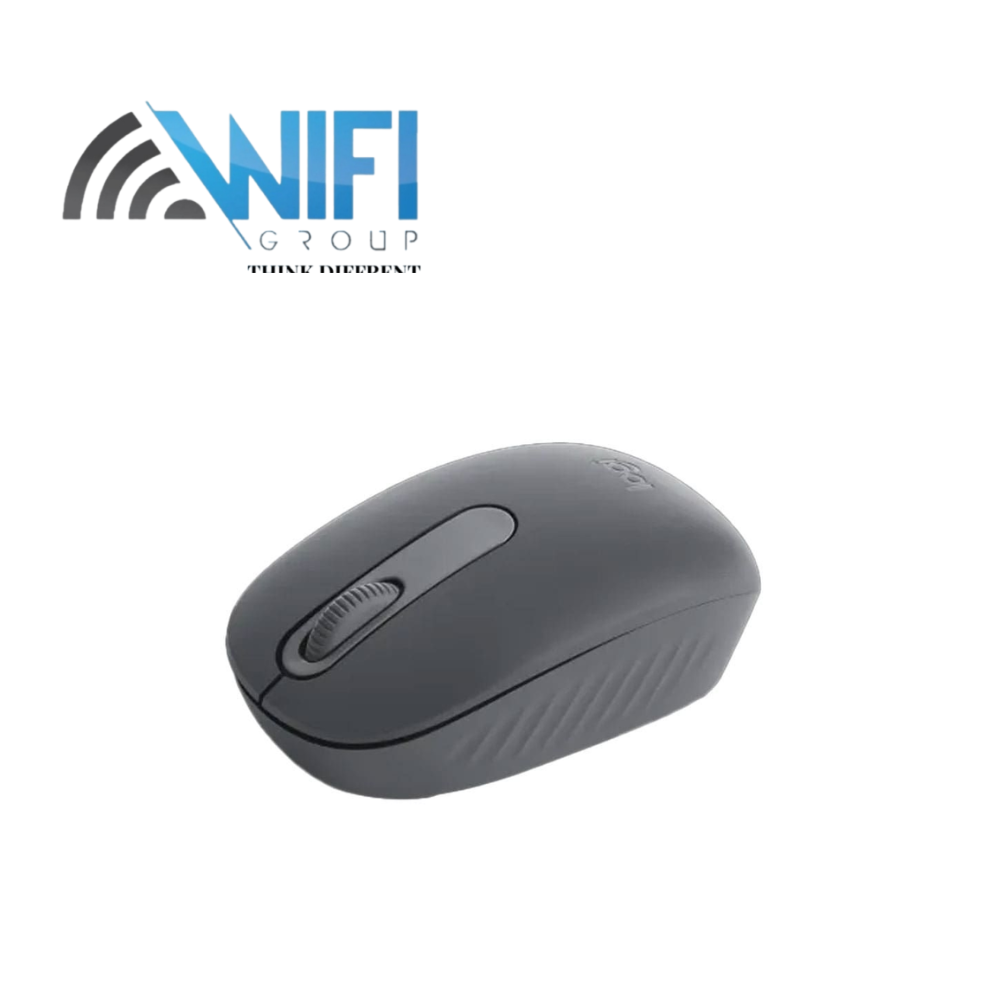 Mouse Logitech M196 Bluetooth Graphite Grey