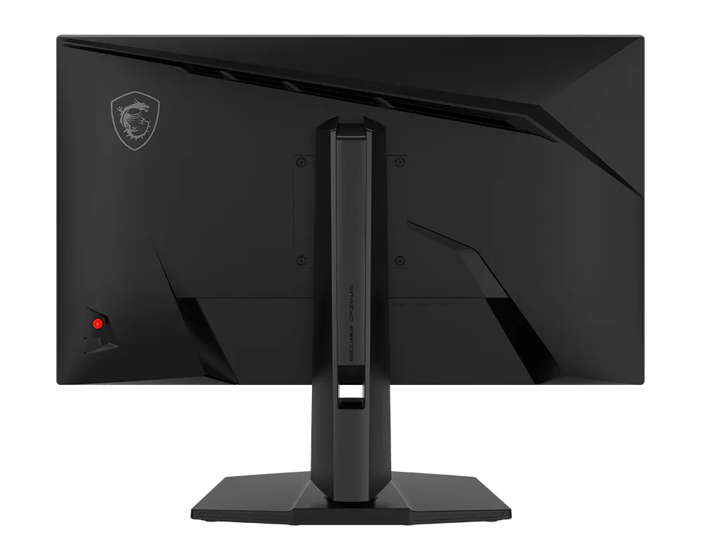 MSI MAG 274QPF X30MV 27 Inch 300Hz 0.5Ms WQHD Rapid VA Mini LED DisplayHDR 1000 Gaming Monitor