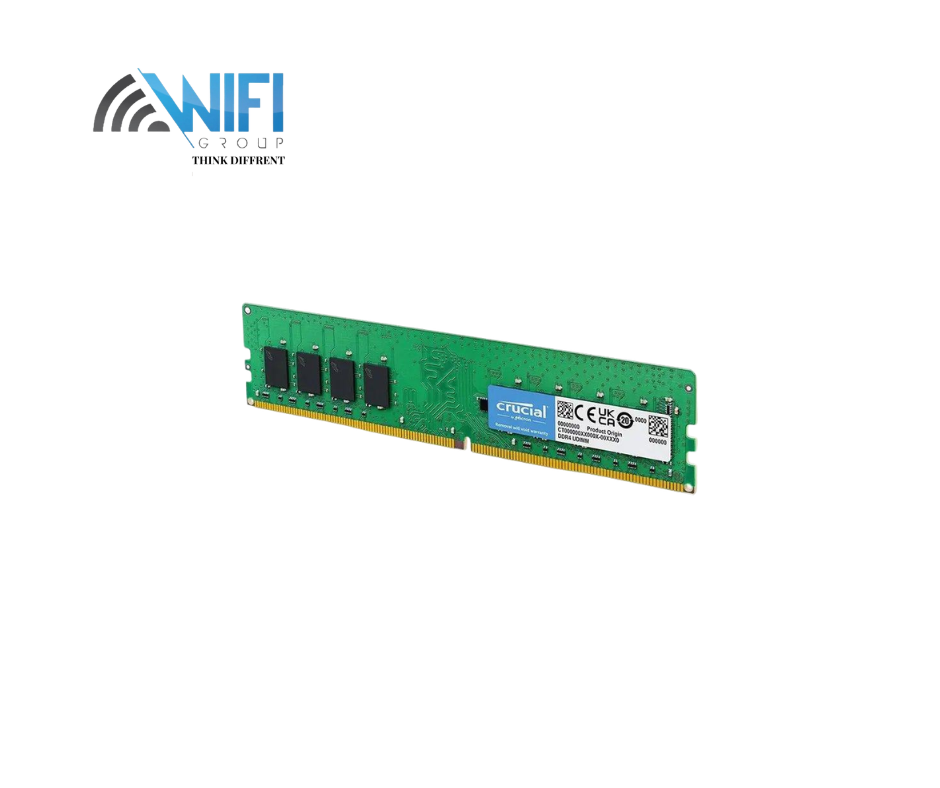 Ram OCPC VS 8GB DDR4 3200 C22 