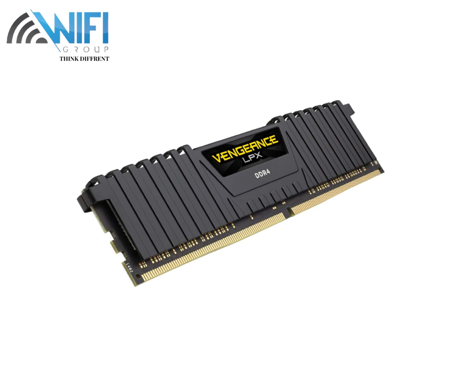 Corsair VENGEANCE LPX 8GB 3200MHz Cl16 DDR4 Memory