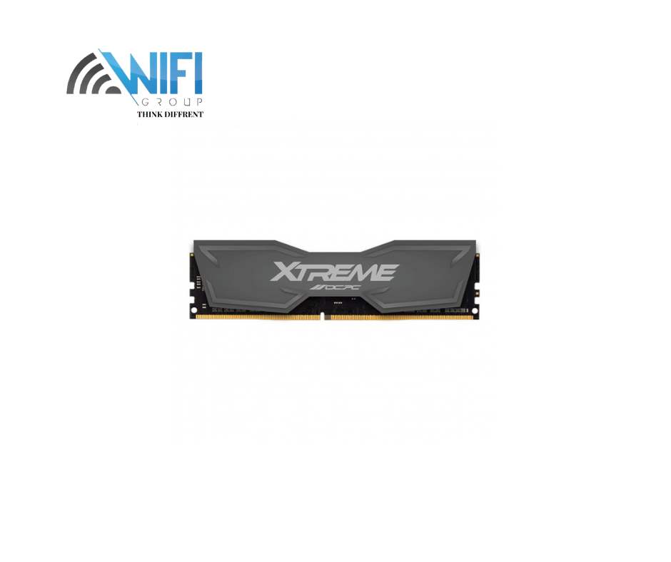 Ram OCPC XT II 16GB DDR4 3200 CL22 1.2V 