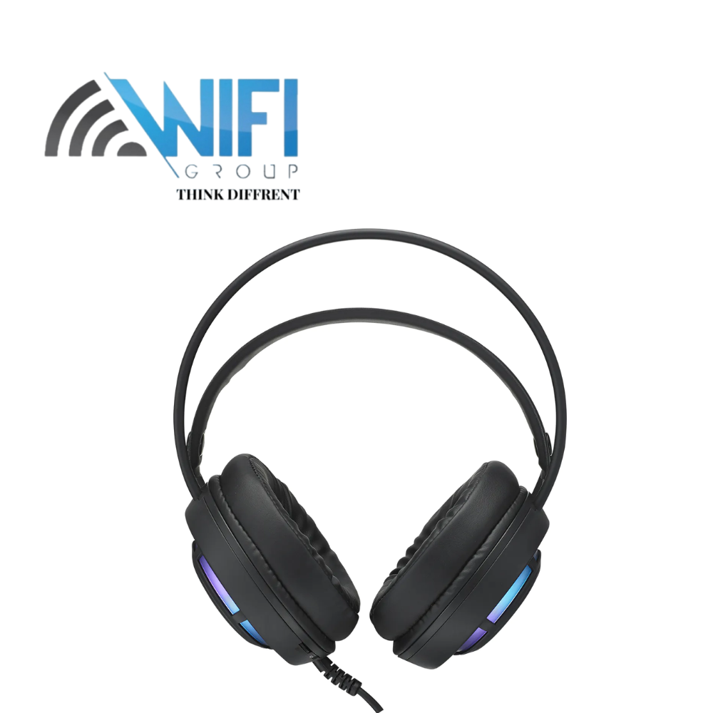 Headset Rapoo VH360 USB Gaming