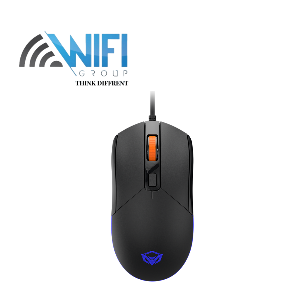 Combo Kit Meetion C490 (4 IN 1) Mouse + Keyboard + Headset + Mouse Pad