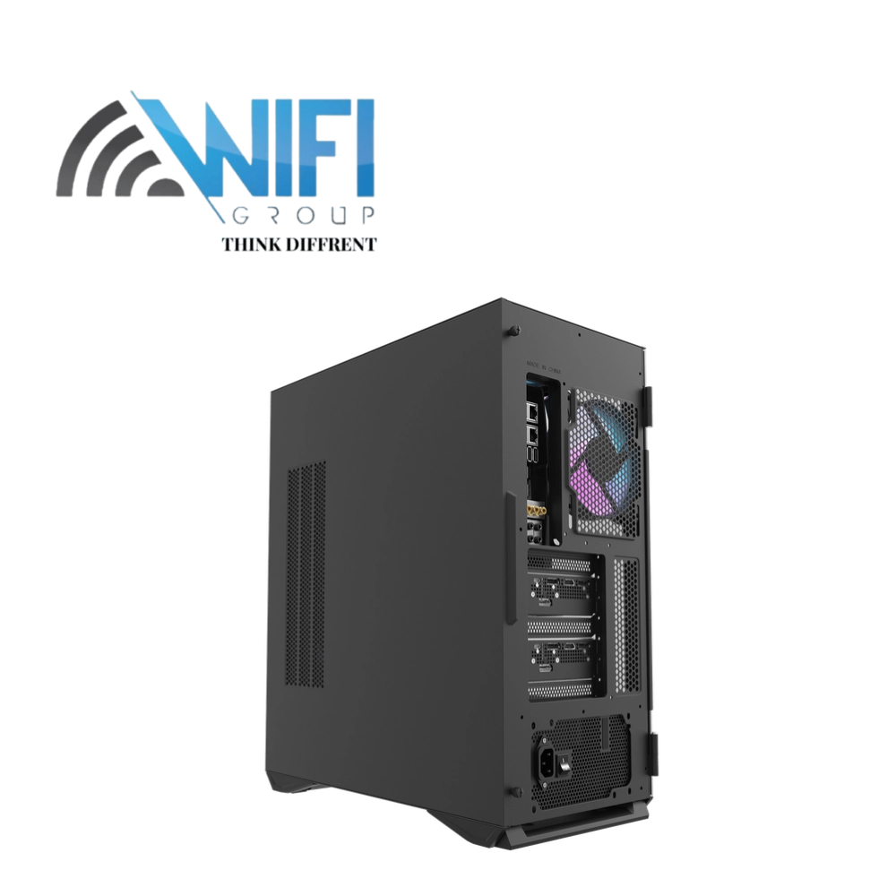 DarkFlash DLX22 Neo EATX PC Case