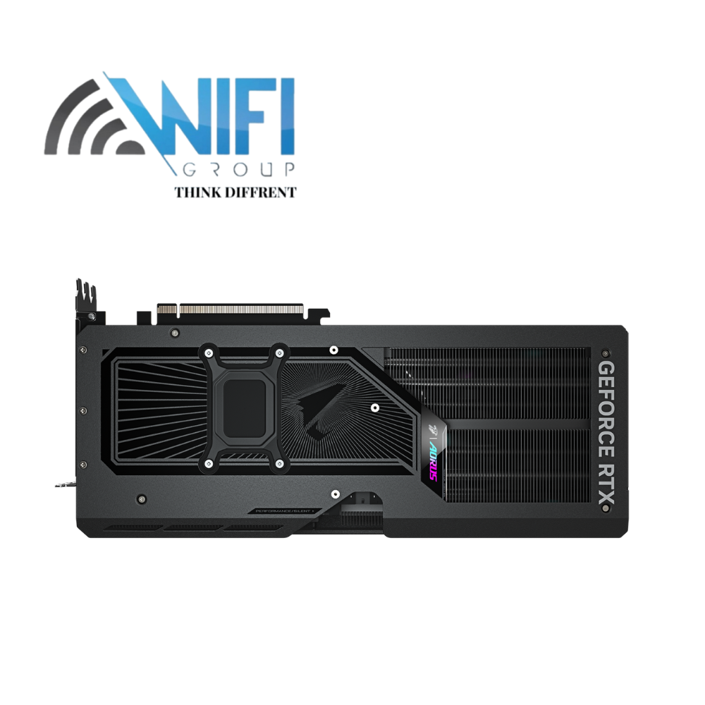 AORUS GeForce RTX 5070 MASTER 12G