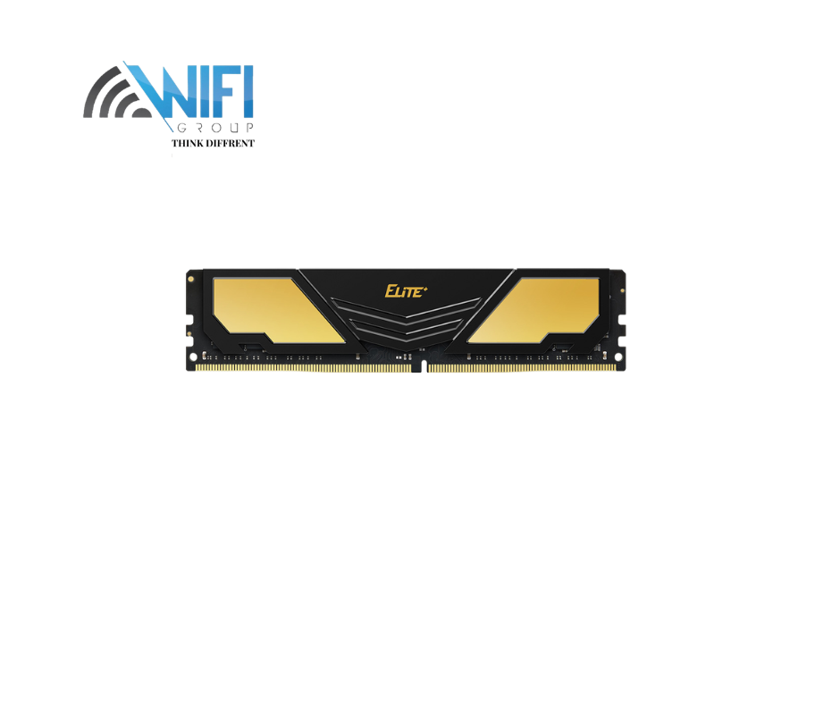 TEAMGROUP 8G 3200MHz CL22 ELITE PLUS DDR4 DESKTOP