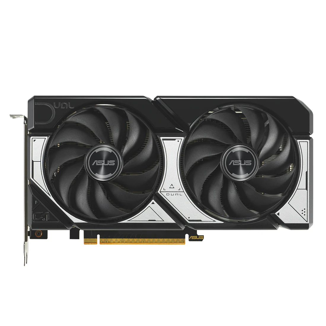 ASUS Dual GeForce RTX 5060 8GB GDDR7 OC Edition
