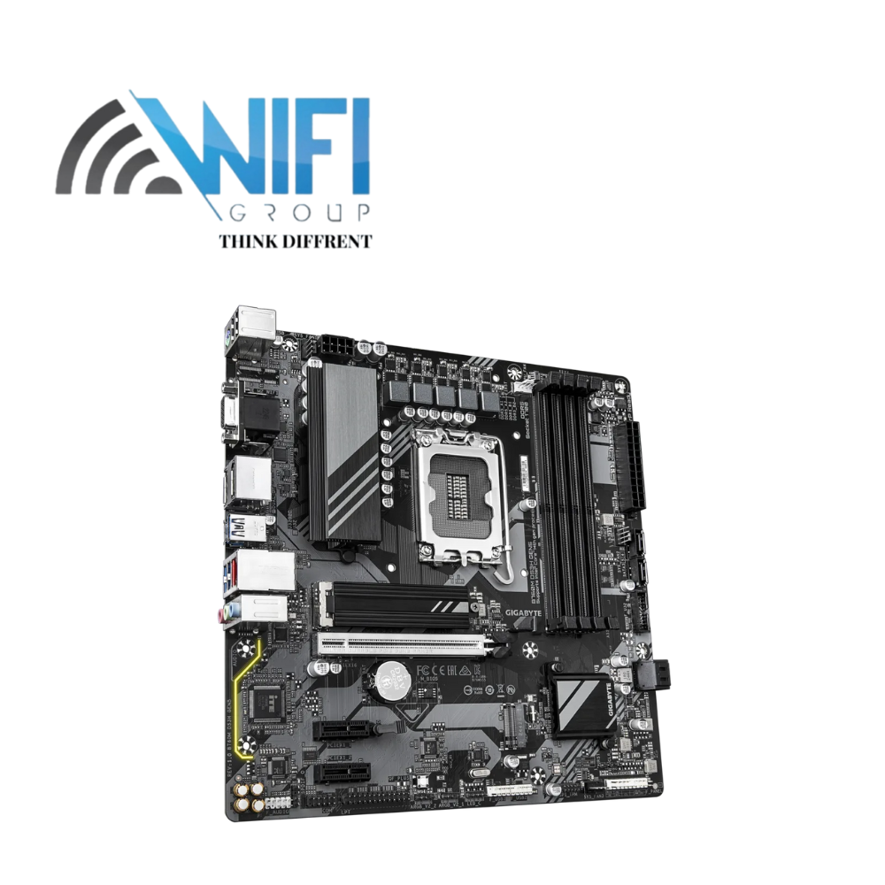 GIGABYTE B760M DS3H GEN5 Intel DDR5